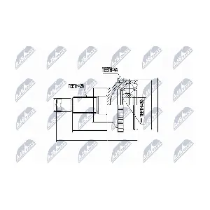 NPZ-MZ-017 NTY