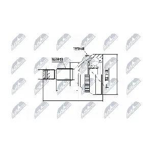 NTY NPZ-PE-023