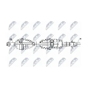 NPW-BM-156 NTY