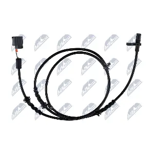 HCA-NS-157 NTY