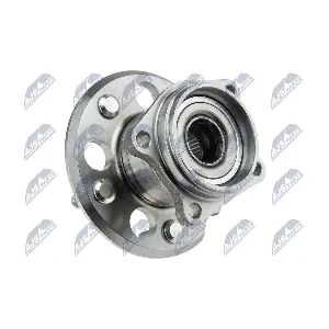 KLT-TY-077 NTY
