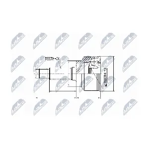 NTY NPZ-MZ-015