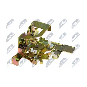 EZC-RE-052 NTY