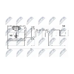 NTY NPW-FR-078