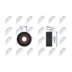 NTY RNK-CT-009