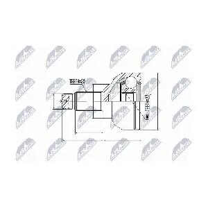 NPZ-BM-006 NTY