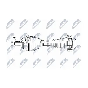 NPW-VW-063 NTY