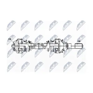 NPW-BM-176 NTY