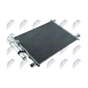 NTY CCS-DW-017
