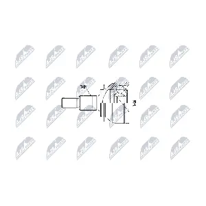NPZ-MZ-063 NTY
