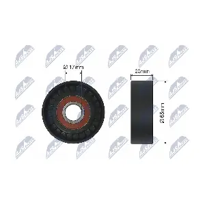 RNK-FR-039 NTY