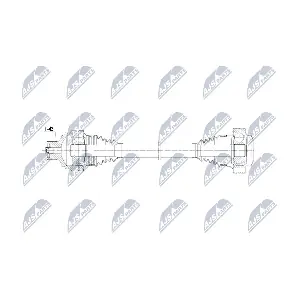 NTY NPW-AU-084