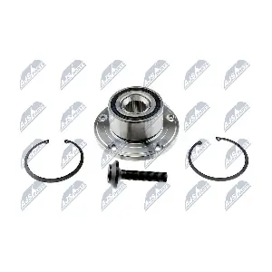 KLP-AU-004K NTY