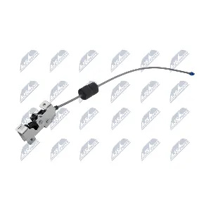 EZC-FR-112 NTY
