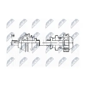 NPW-VW-194 NTY