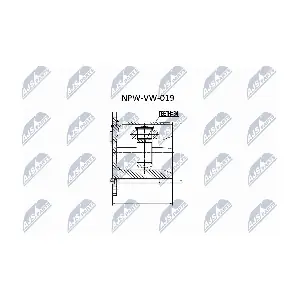 NPW-VW-019 NTY