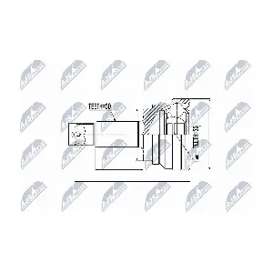 NTY NPZ-BM-005