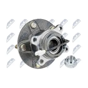 KLT-SU-025 NTY