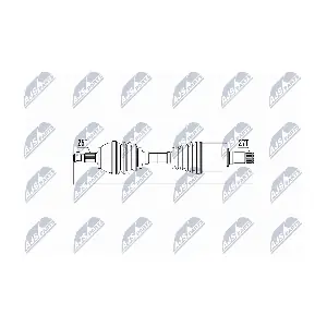 NPW-ME-018 NTY