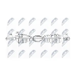 NPW-DW-041 NTY