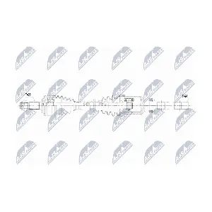 NPW-PE-120 NTY