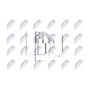 NPZ-BM-009 NTY