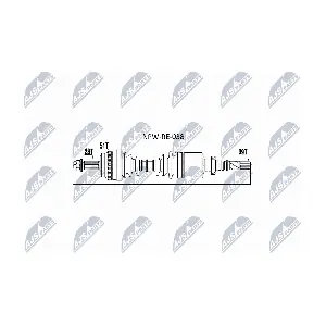NPW-RE-038 NTY