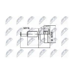 NPZ-FR-019 NTY