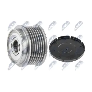 ESA-NS-003 NTY