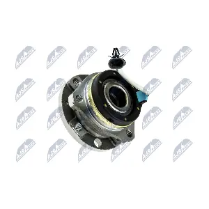 KLP-PL-005 NTY