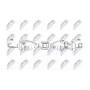 NPW-BM-103 NTY