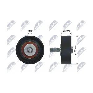 RNK-CT-023 NTY