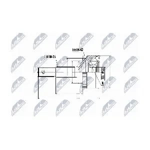 NPZ-NS-075 NTY