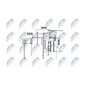 NTY NPZ-PL-018