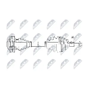 NPW-VW-207 NTY
