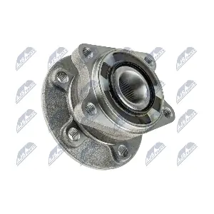 KLT-VV-020 NTY