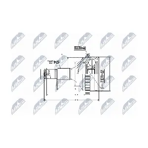 NPZ-CT-016 NTY