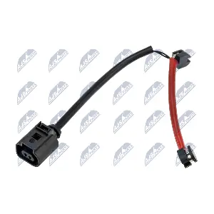 HCZ-VW-001 NTY
