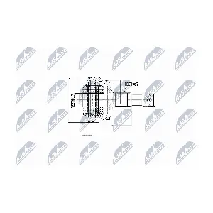 NPZ-ME-017 NTY