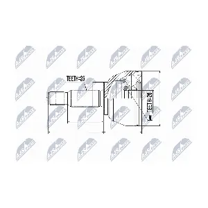 NTY NPZ-FR-017