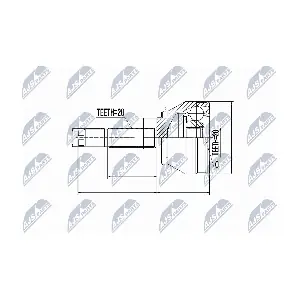 NPZ-FT-025 NTY