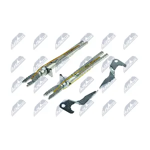 HSR-FT-004 NTY