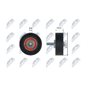 NTY RNK-FT-012