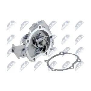 CPW-DW-001 NTY