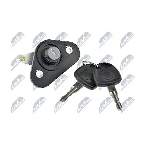 NTY EZC-PL-005