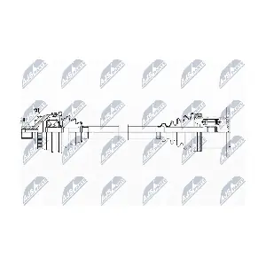 NPW-AU-007 NTY