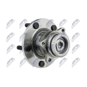 KLT-MS-055 NTY