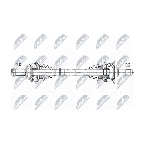 NPW-BM-189 NTY