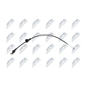 NTY EZC-HY-541