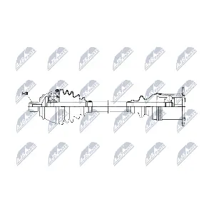 NPW-AU-055 NTY